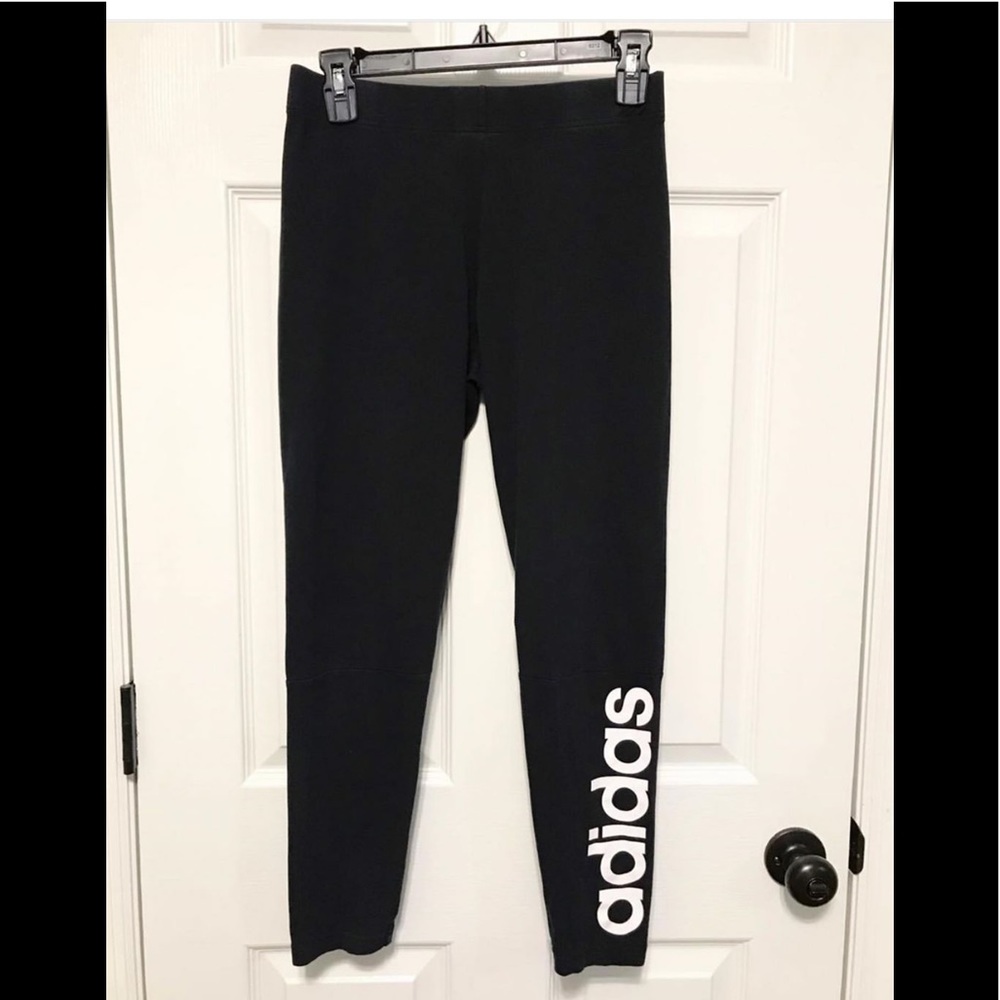 Adidas leggings